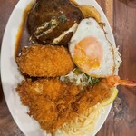 洋食 みやもと - 