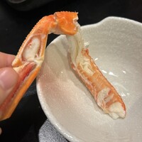 泳ぎとらふぐ活蟹料理 あじ平 曽根崎 - 