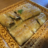 炭焼 うな富士 天白別邸 - 