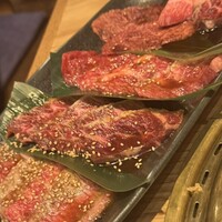 青山まんぷく - 