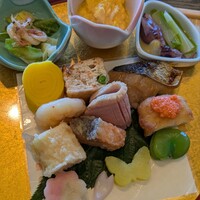 日本料理 雲海 - 