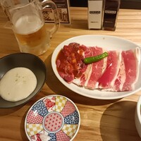 福岡焼肉kintan - 