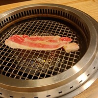 福岡焼肉kintan - 焼き焼き