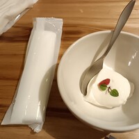 福岡焼肉kintan - デザート