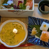 日本料理 雲海 - 