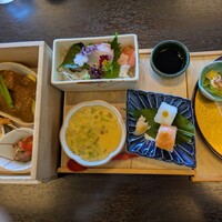 日本料理 雲海 - 