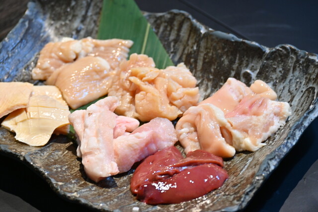 Sumibi Yakiniku Kawachi Ya Sohon Ten photo 2