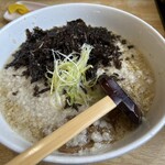 まつや食堂 - 