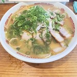 高島ラーメン - 