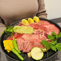 焼肉Nick - 