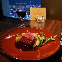 PRIME TOKYO 新宿野村ビル49F - 