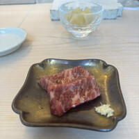 鮨 なんば 日比谷 - 