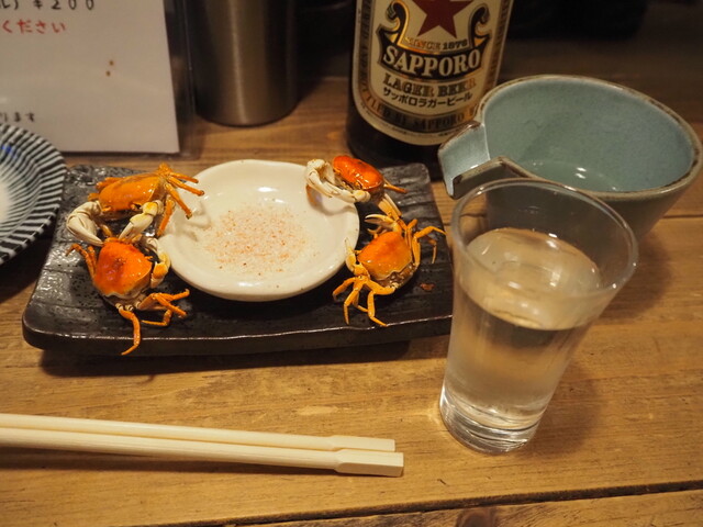 やっすん 立ち呑み やっすん - 近鉄日本橋/立ち飲み | 食べログ