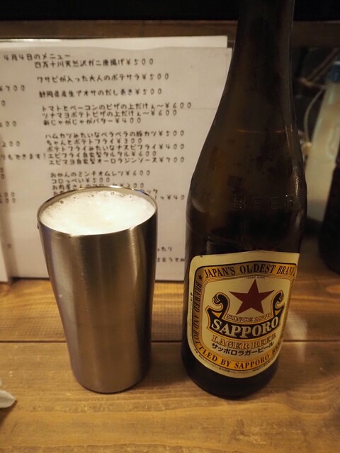 立ち呑み やっすん - 近鉄日本橋/立ち飲み | 食べログ