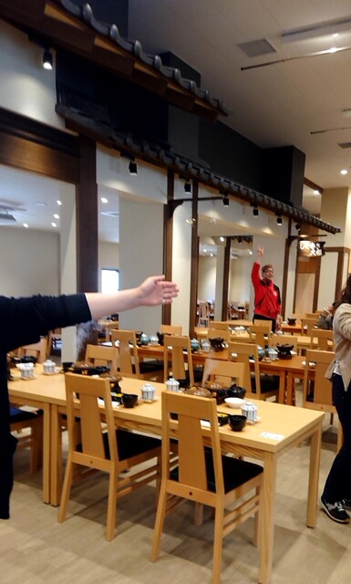 道の駅かづの（あんとらあ） - 鹿角花輪（道の駅）の写真