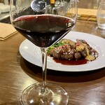 ビストロ ティアボ - 