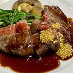 ビストロ ティアボ - 