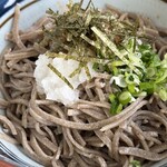 そば処 あごう - 