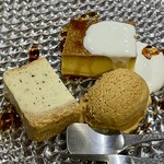 ビストロ ティアボ - 