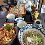 そば処 あごう - 