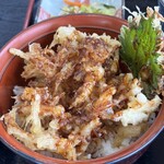 そば処 あごう - 