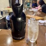 ビストロ ティアボ - 