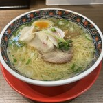 麺厨房 あじさい JR函館駅店 - 