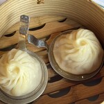 中国料理 皇家龍鳳 - 小籠包