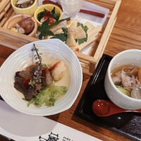 モリタ屋 四条猪熊本店 - 