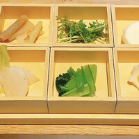 現代里山料理 ZEN HOUSE - 