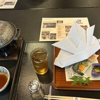 料亭 天王殿 - 
