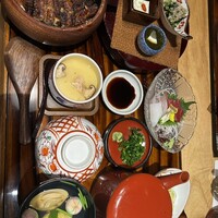 炭焼うな富士 名駅店 - 