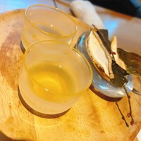 現代里山料理 ZEN HOUSE - 