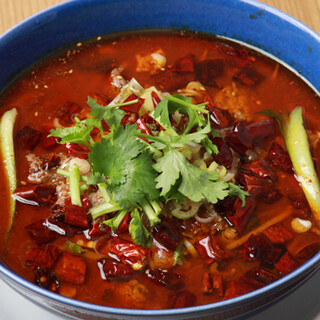中華料理 常来軒_2