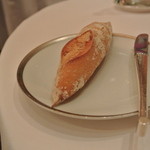 RESTAURANT LE TAILLEVENT - パン