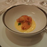 RESTAURANT LE TAILLEVENT - アミューズ
