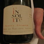 RESTAURANT LE TAILLEVENT - 2009年ソーミュール