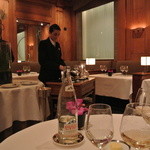 RESTAURANT LE TAILLEVENT - ソムリエール
