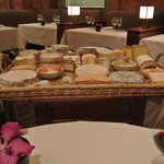 RESTAURANT LE TAILLEVENT - フロマージュ　アフィネ