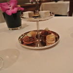 RESTAURANT LE TAILLEVENT - プティ・フール