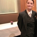 RESTAURANT LE TAILLEVENT - ソムリエール