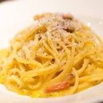 トラットリアビコローレヨコハマ - 