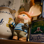 トラットリアビコローレヨコハマ - 