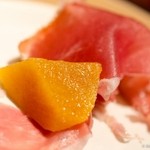 トラットリアビコローレヨコハマ - 