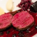 トラットリアビコローレヨコハマ - 