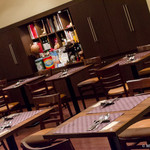 トラットリアビコローレヨコハマ - 