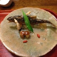 天ぷら 松 - 