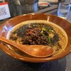 鉄板中華・担々麺 究 Kiwa