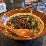 鉄板中華・担々麺 究 Kiwa - 
