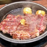  いきなりステーキ - 